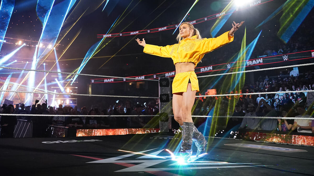 Royal Rumble winners Charlotte Flair and Jey Uso announced for WWE SmackDown