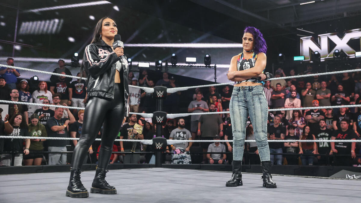 Subscriber exclusive: Bryan Alvarez’s WWE NXT report
