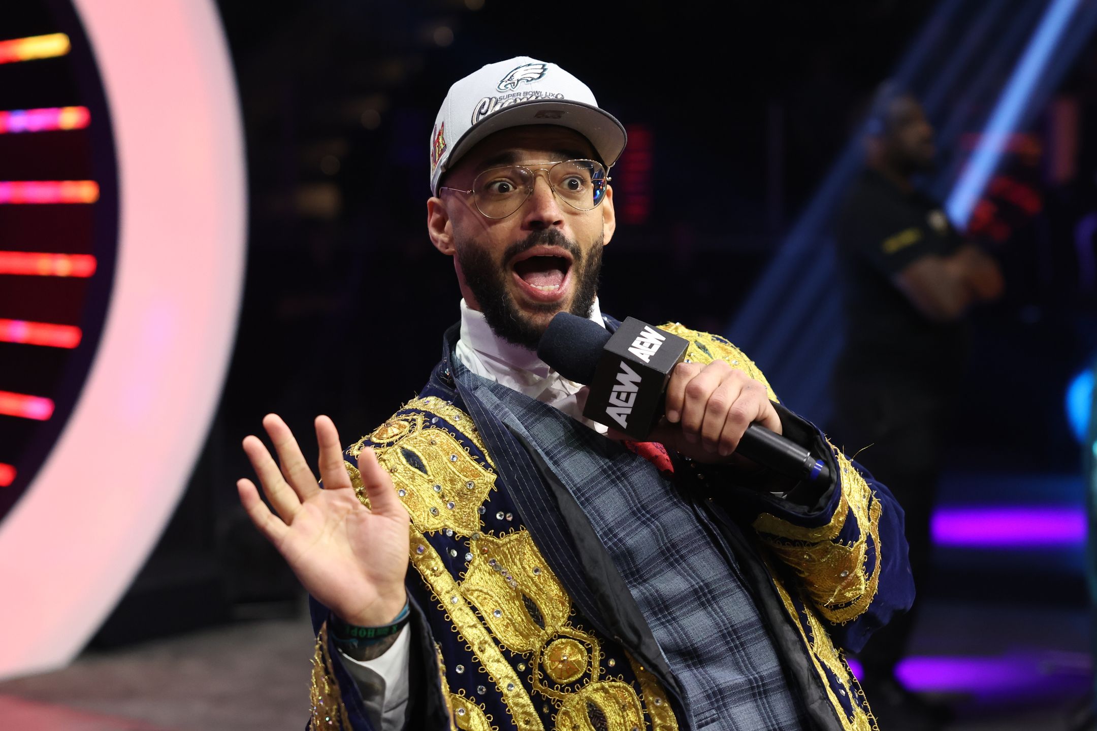 Several new additions announced for men’s Casino Gauntlet at AEW All In