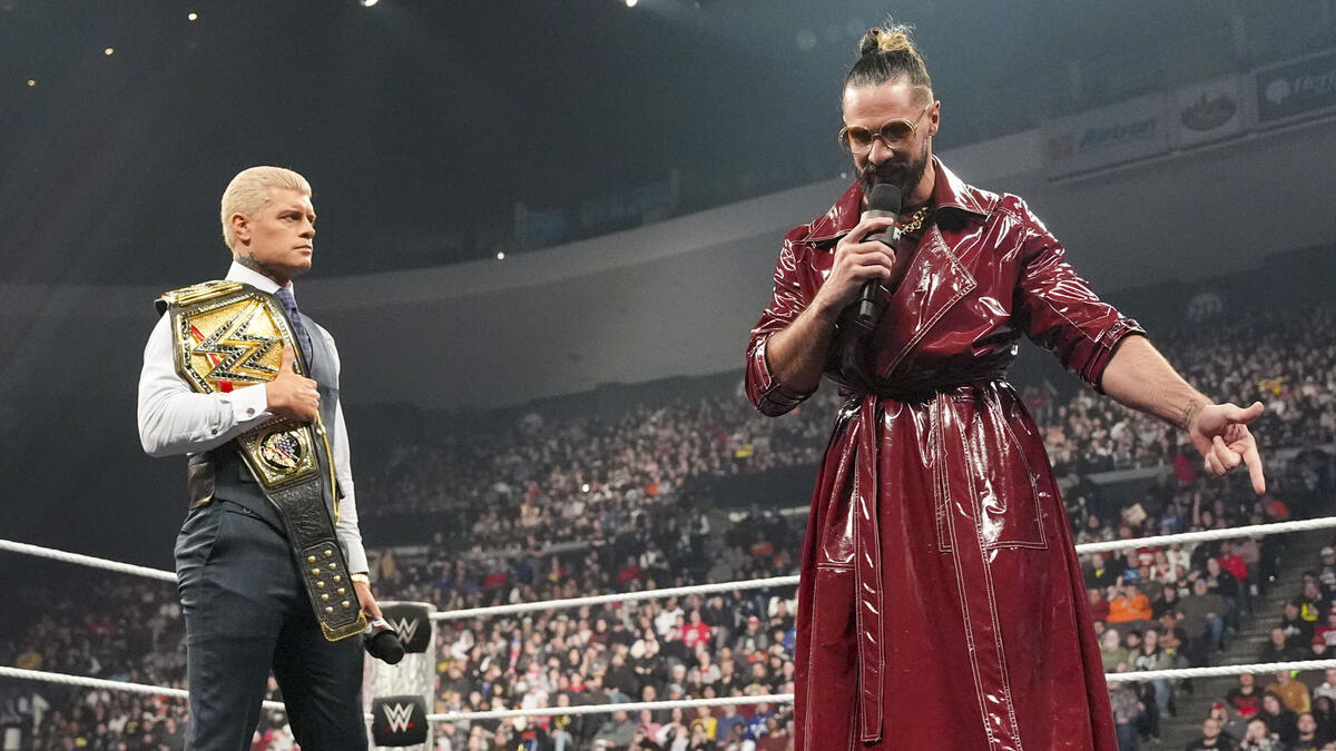WOR: Lawsuits, WWE employee compensation, Raw recap, news