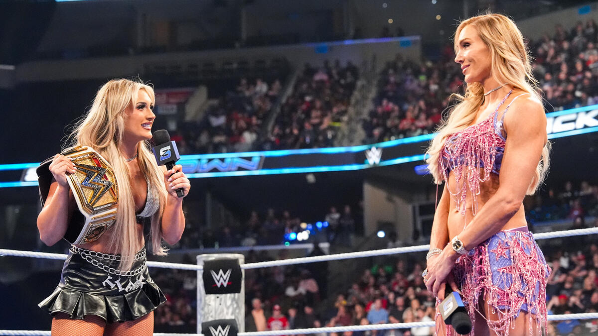 Subscriber exclusive: Bryan Alvarez’s WWE SmackDown report