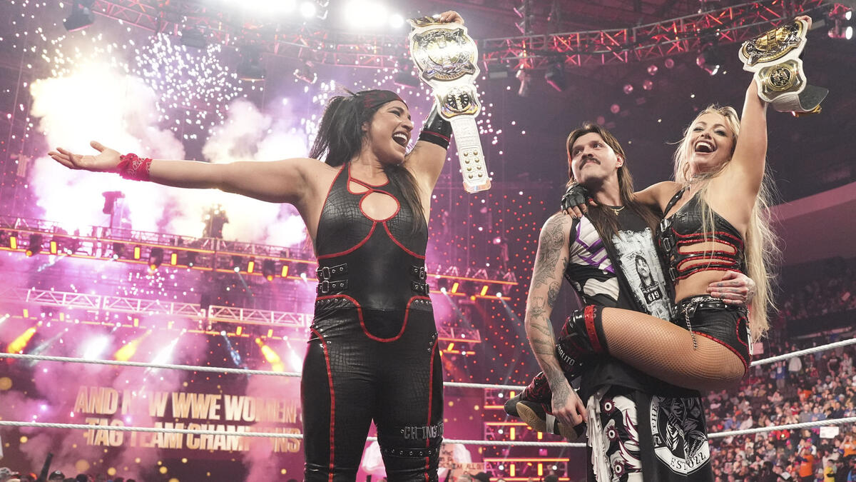 Subscriber exclusive: Bryan Alvarez’s WWE Raw report