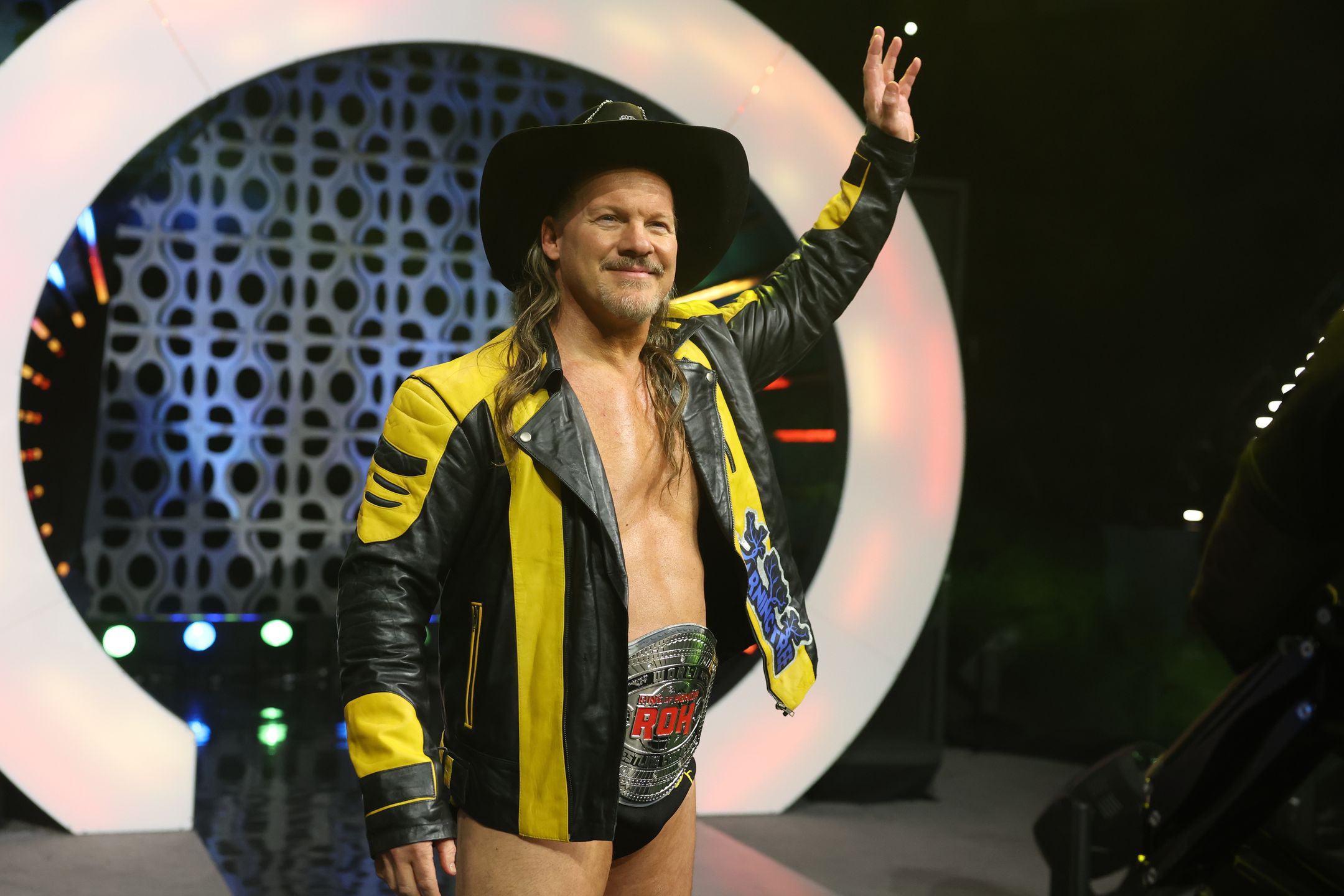 Jim Ross says Chris Jericho leaving AEW ‘would hurt the brand’