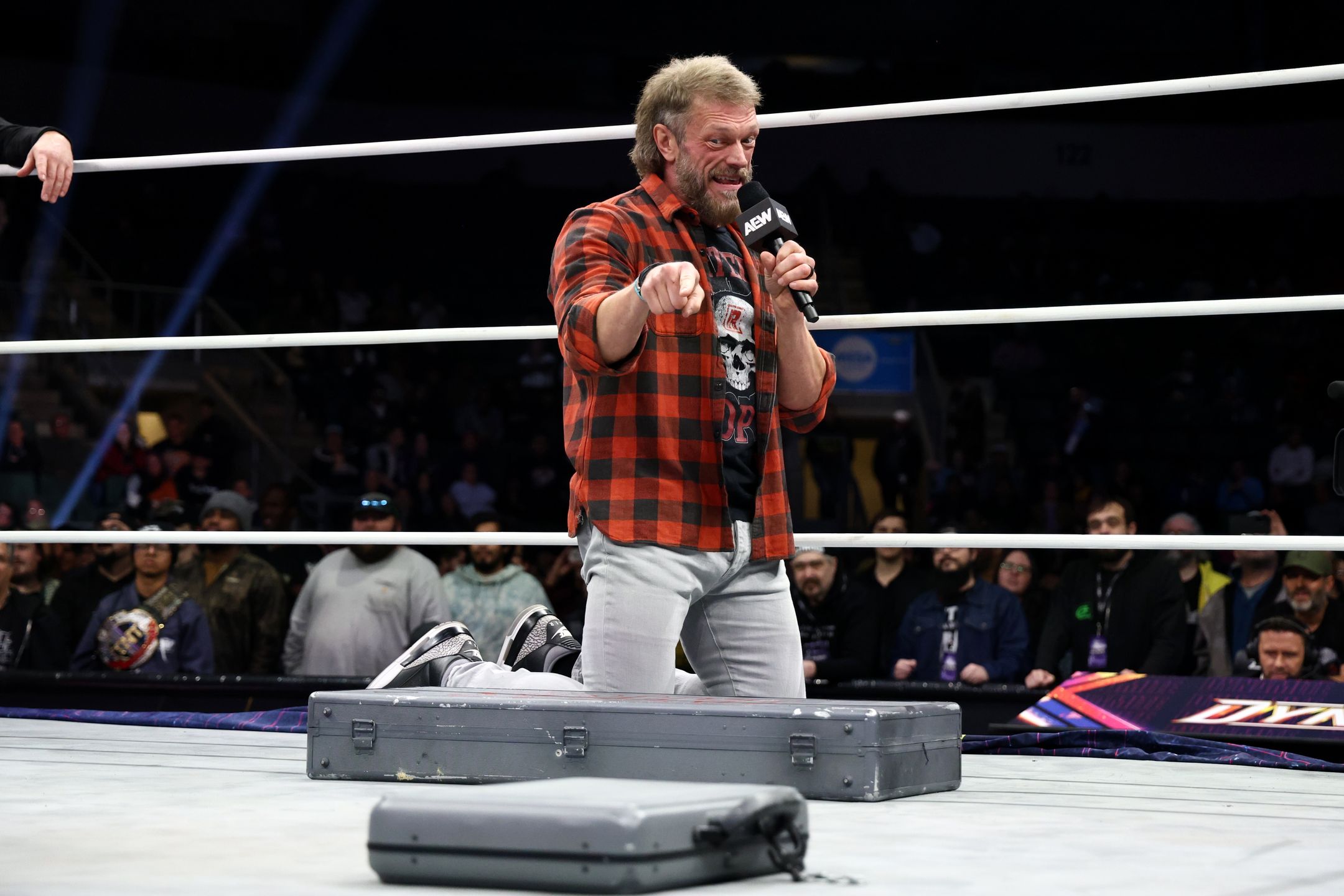 Subscriber exclusive: Bryan Alvarez’s AEW Dynamite review