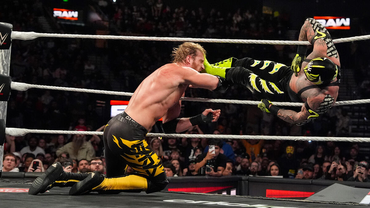 Subscriber exclusive: Bryan Alvarez’s WWE Raw report