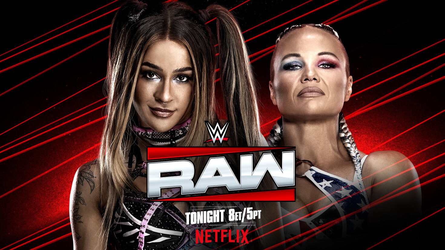 WWE crowns Women’s Intercontinental title number one contender