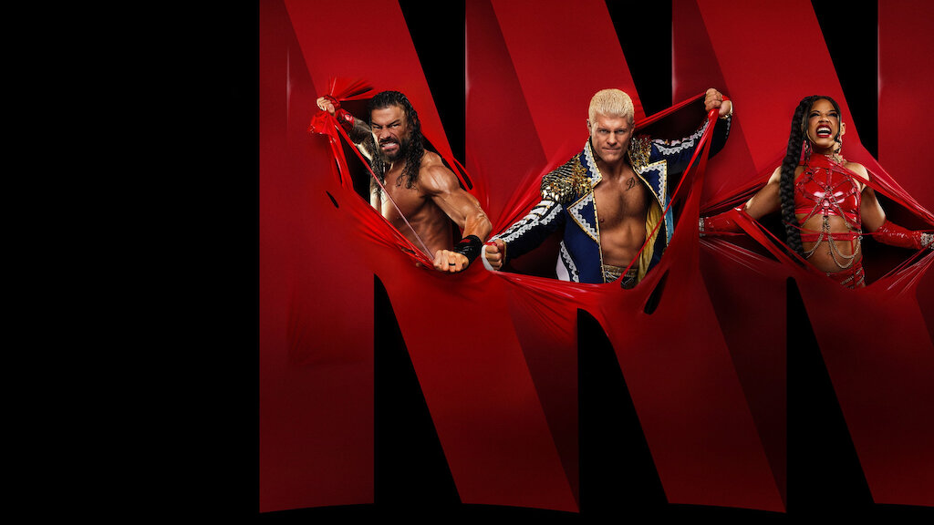 Ari Emanuel says WWE ‘numbers are up’ on Netflix, ‘thrilled’ with relationship