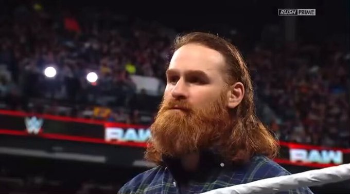 Unsanctioned match between Kevin Owens & Sami Zayn set for WWE Elimination Chamber