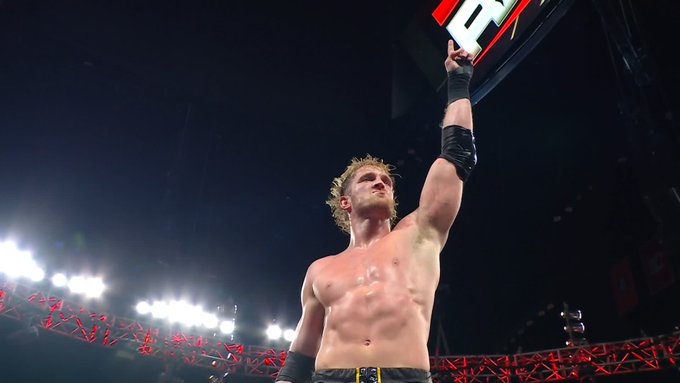 WOL: Vince McMahon, RAW, Hirooki Goto