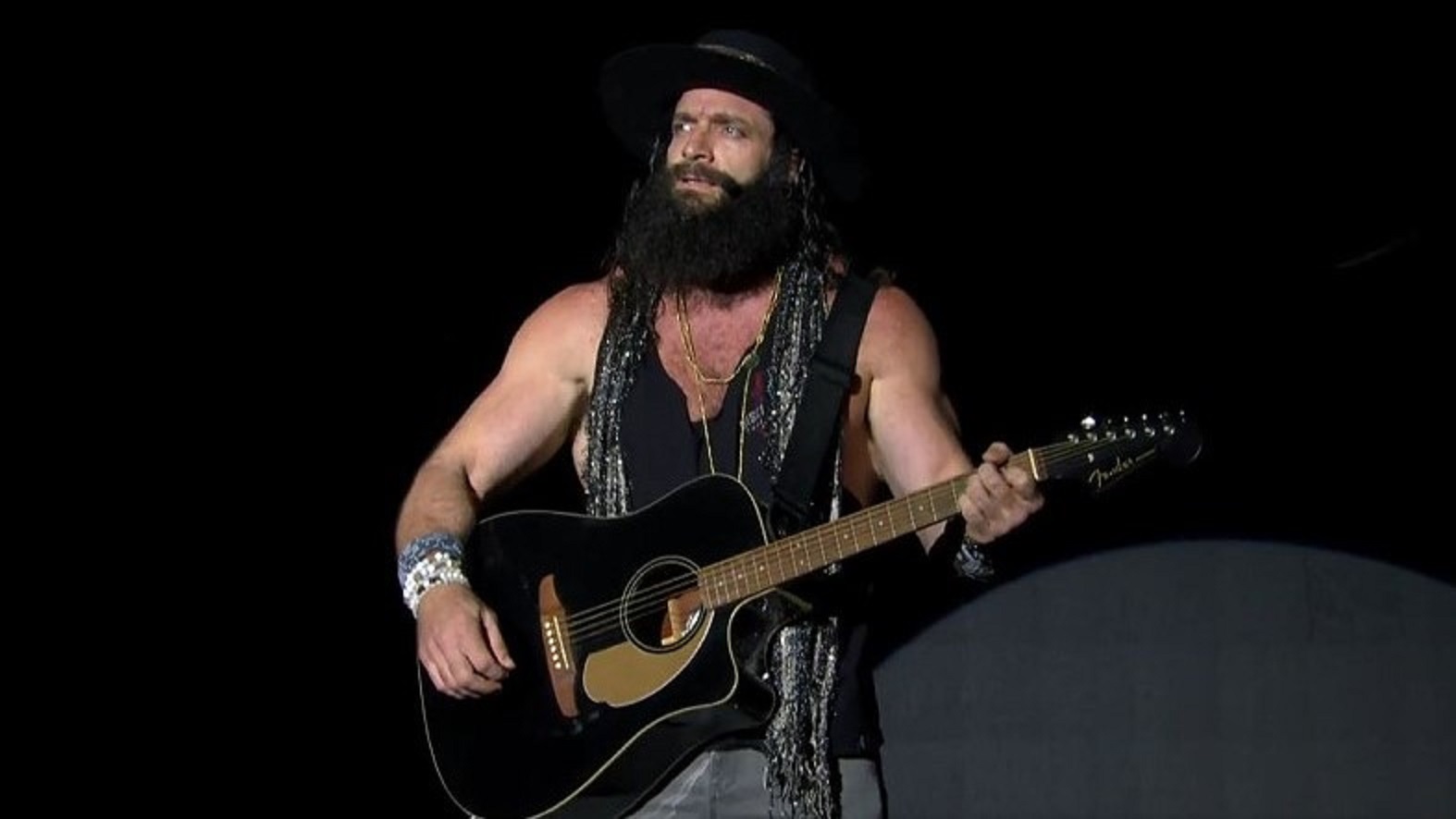 Elias makes surprise Impact appearance, reportedly signs with TNA