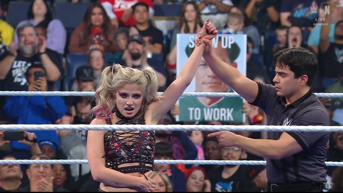Three wrestlers qualify for WWE Elimination Chamber