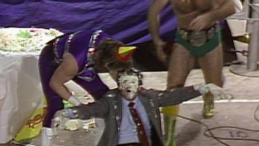 B&V: Awesome Mid-South S6:E11, plus Granny!