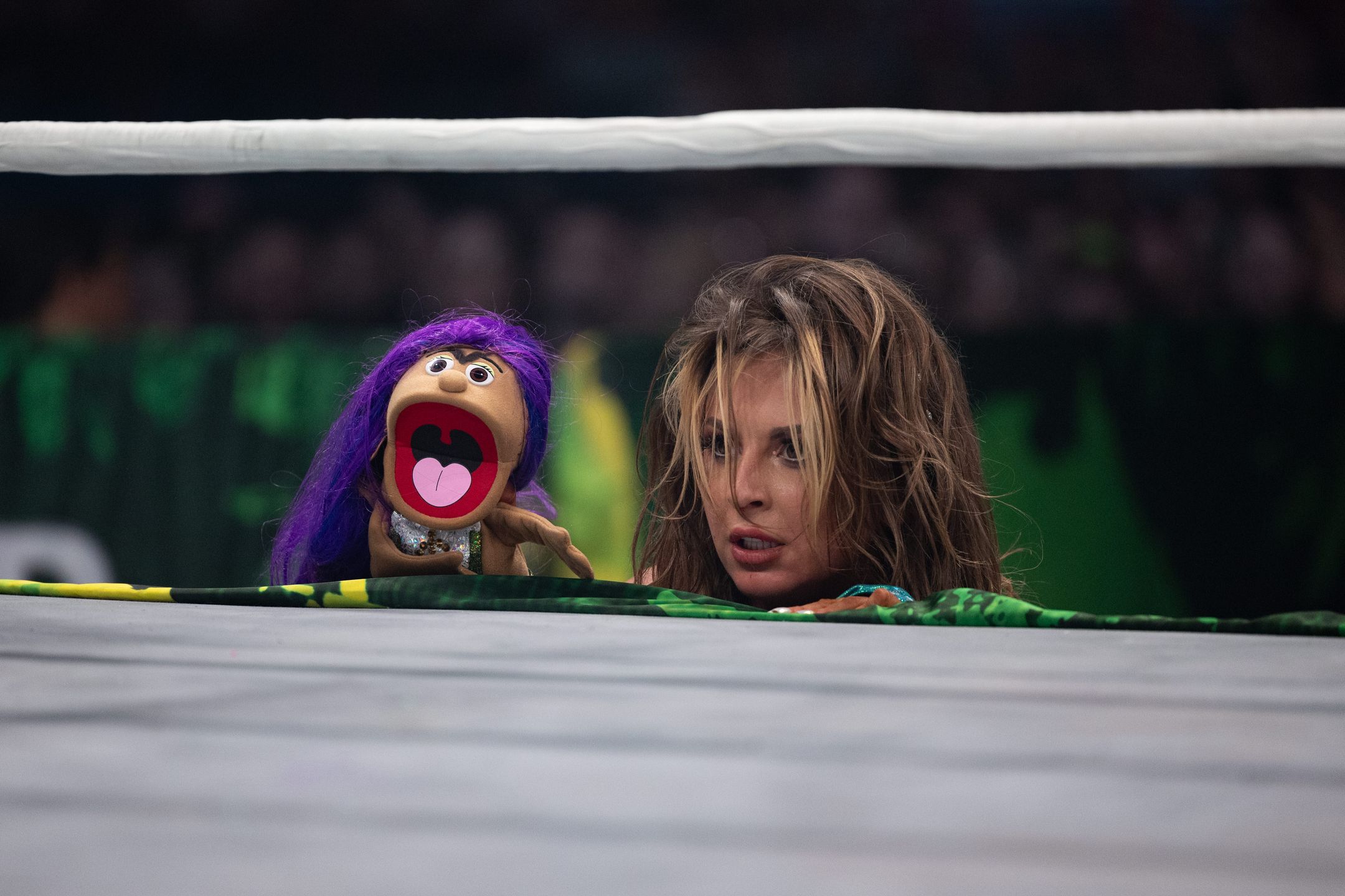 February 24, 2025 Observer Newsletter: AEW Grand Slam Australia review, Gran Hamada obituary