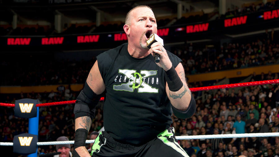 Road Dogg announced for three appearances following WWE departure