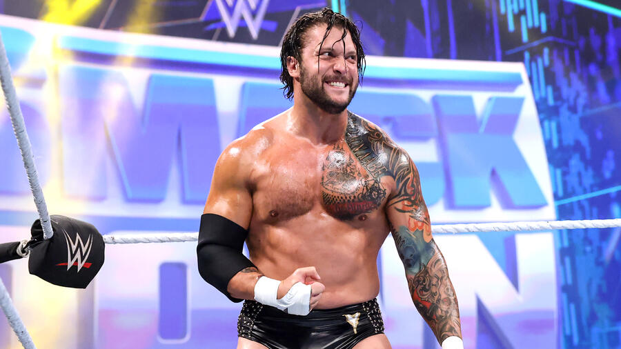 Wrestling Weekly: TNA’s search for a new TV deal, is Karrion Kross a free agent?
