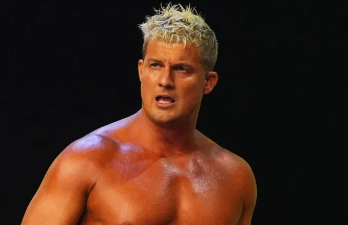 Ryan Nemeth files lawsuit against CM Punk, Tony Khan, AEW