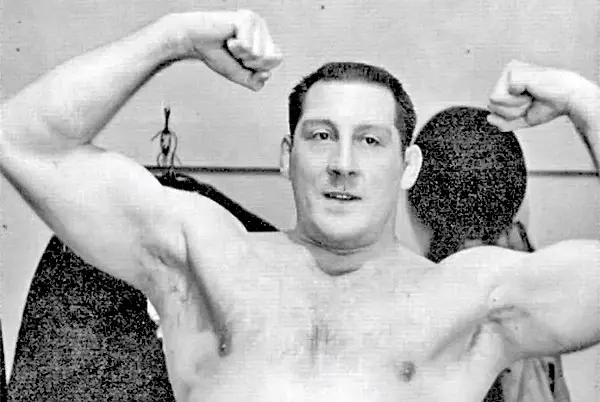 August 6, 2007 Wrestling Observer Newsletter: Karl Gotch passes away, Congress launches pro wrestling investigation
