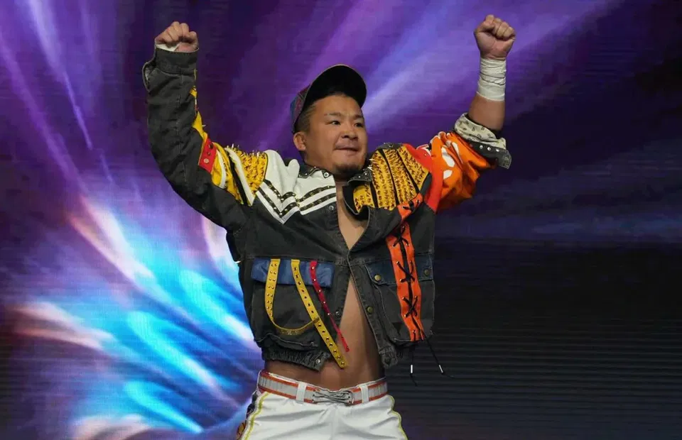KUSHIDA, PCO, Mauro Ranallo announced for Maple Leaf Pro Mayhem