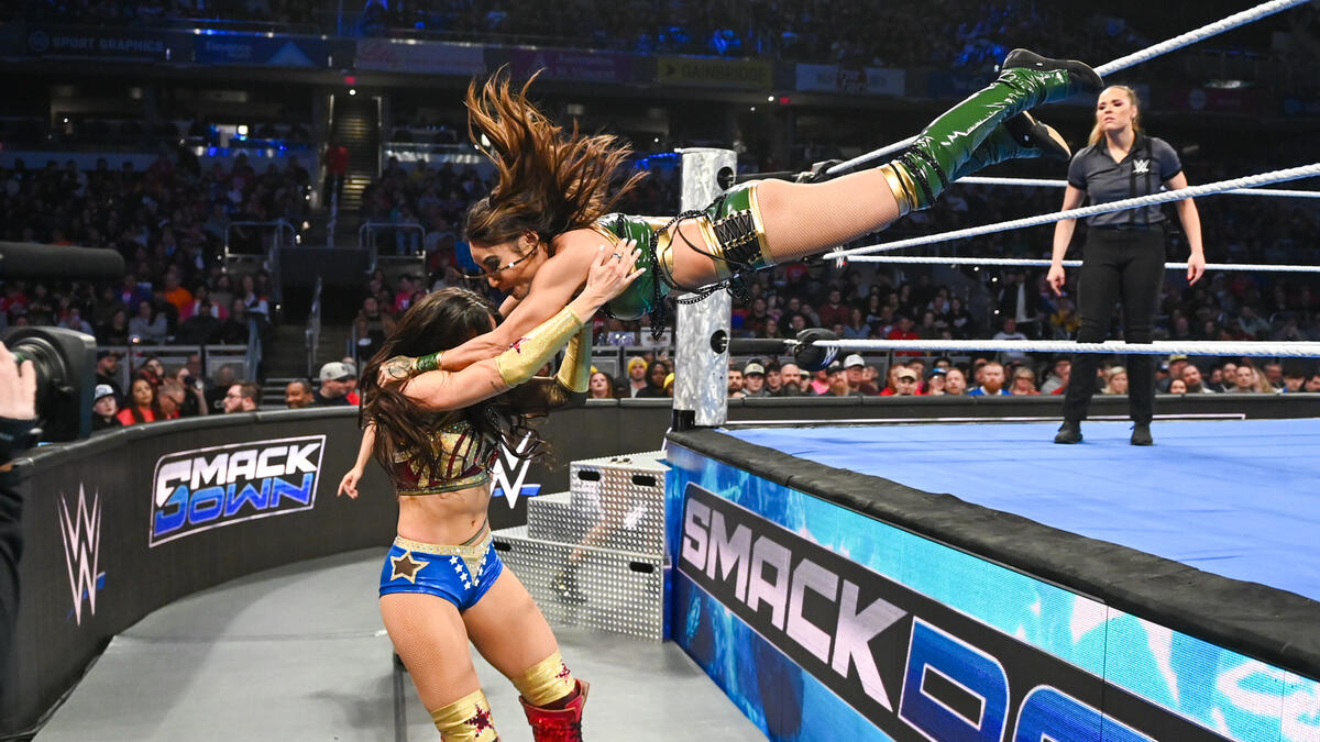 Daily Update: WWE notes, Tony Khan, Jake Something