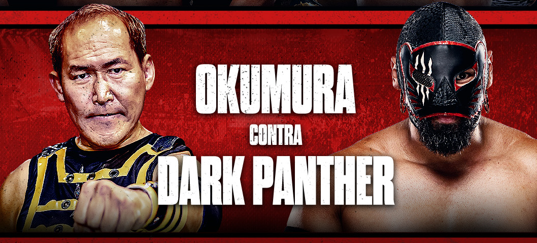 Okumura & Atlantis Jr. part of CMLL contingent set for AEW Collision & ROH taping