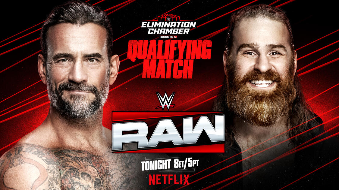 WWE Raw live results: Royal Rumble fallout