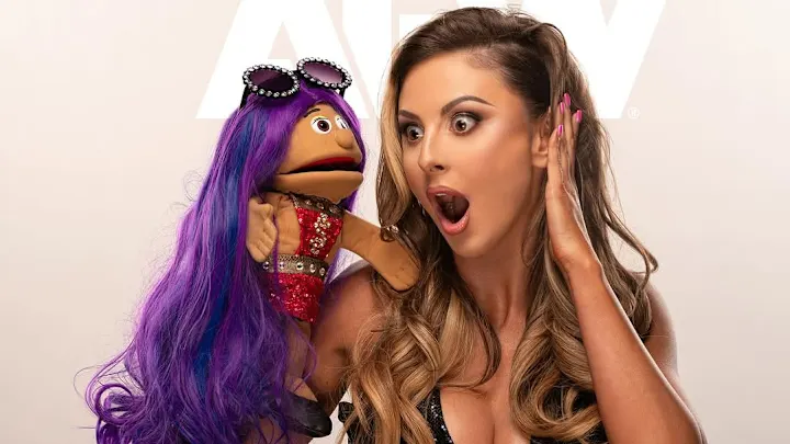 AEW Collision ratings up, second-highest viewership since September