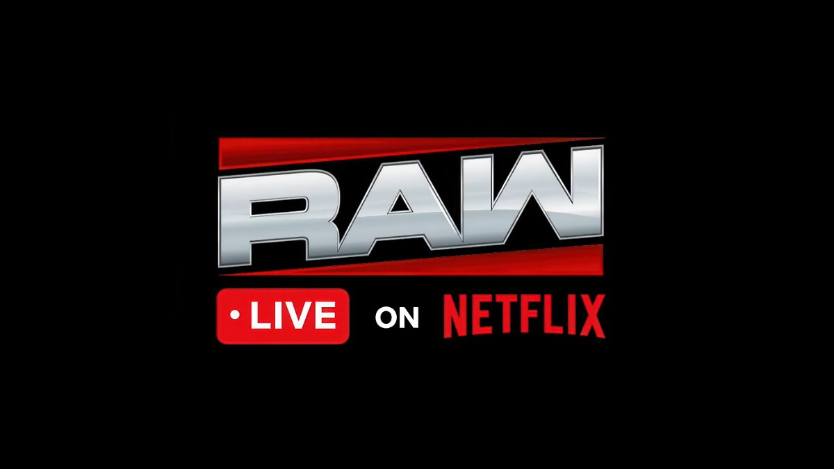 Netflix first half viewership report reveals interesting WWE statistics
