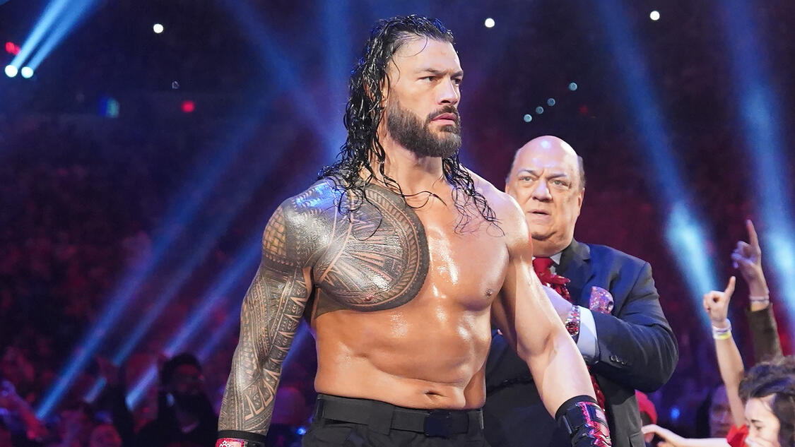 Roman R