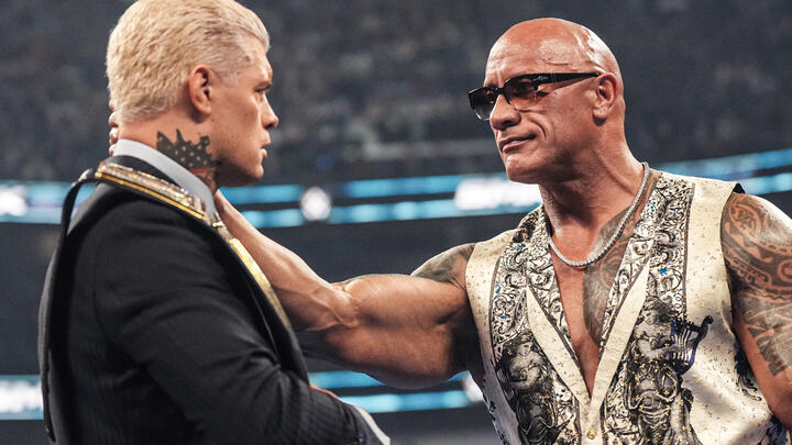WOL: The Rock and Soul Express