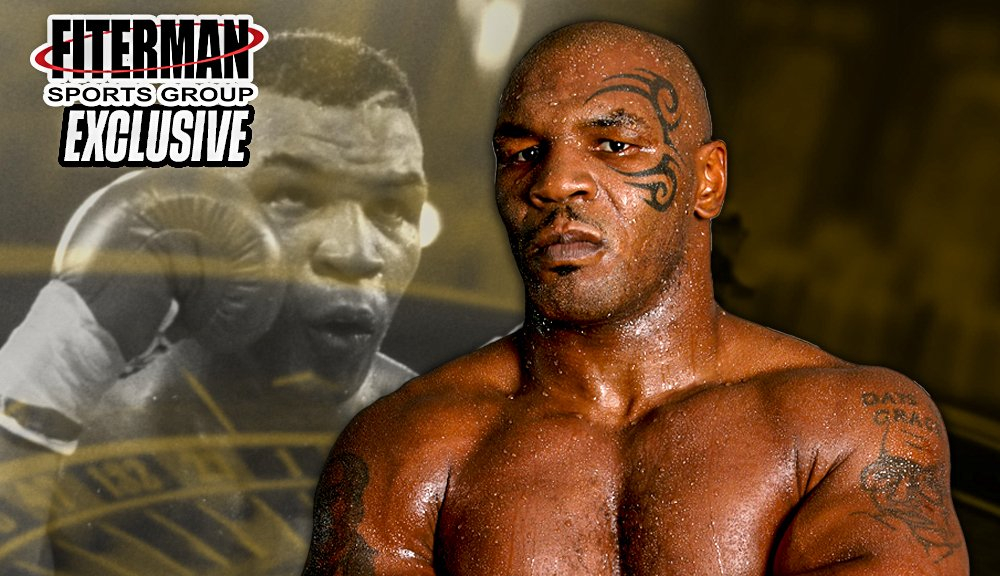 Mike Tyson to appear at WrestleCon convention in Las Vegas