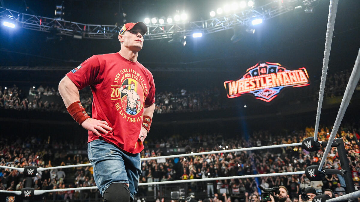 WOR: WWE Raw recap with John Cena’s return, Luna Vachon documentary, New Japan Cup