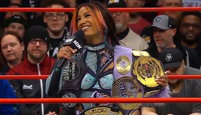 WOL: RAW notes, McMahon, Collision Thursdays