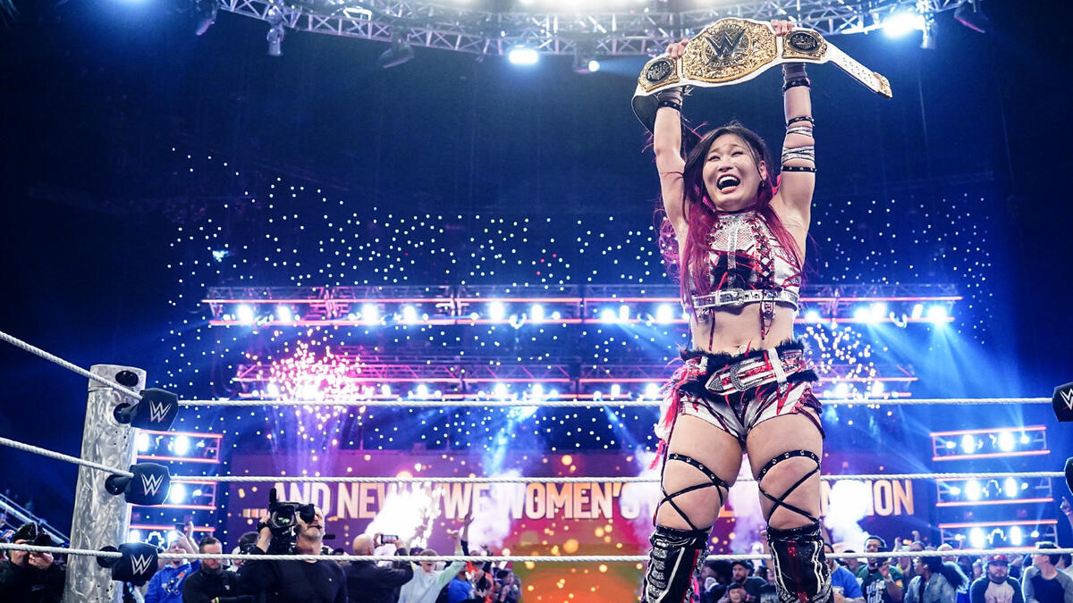 Subscriber exclusive: Bryan Alvarez’s WWE Raw report
