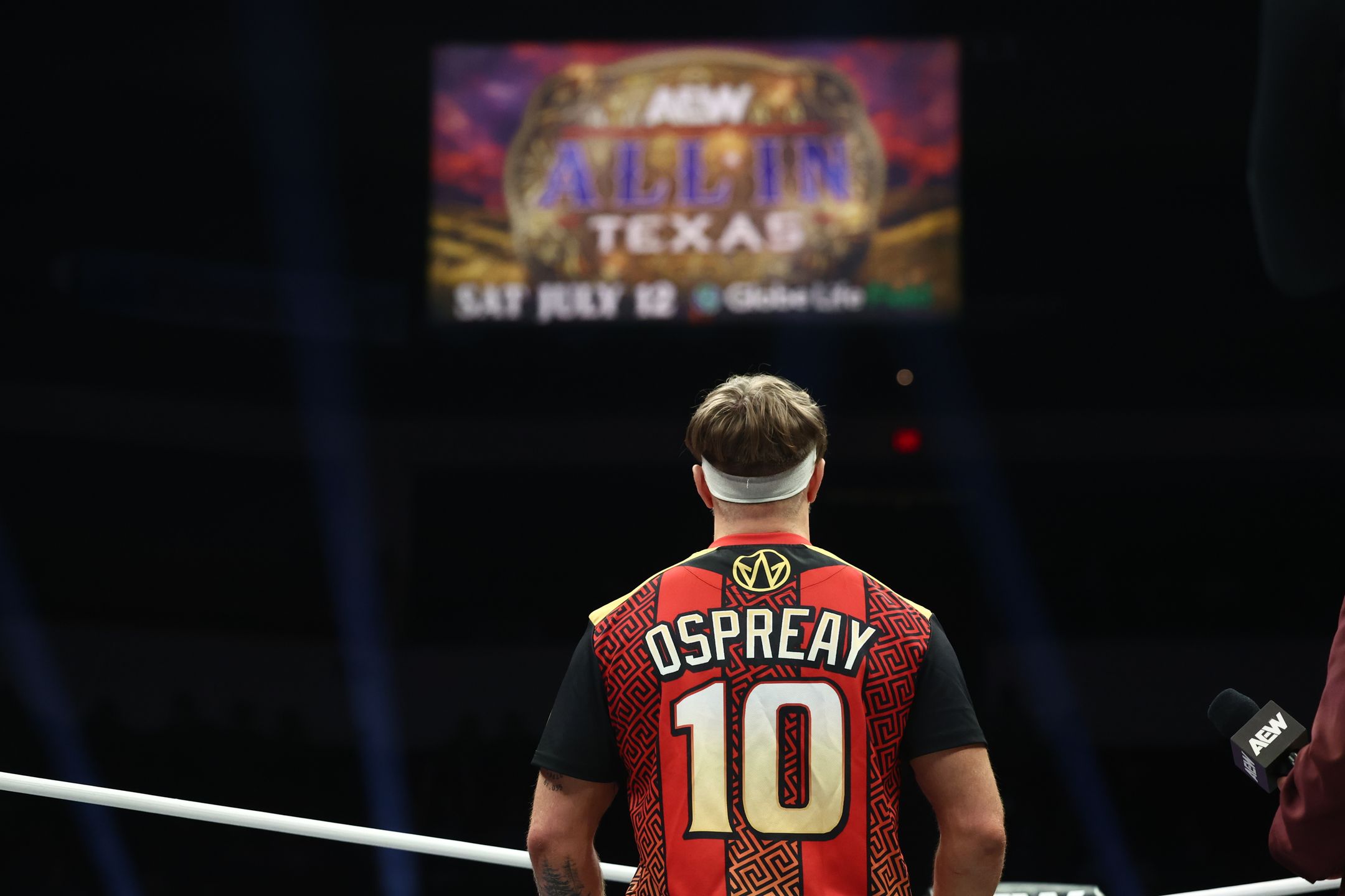 WOL: AEW Dynamite thoughts, JD McDonagh & Nikki Bella updates, news of the day
