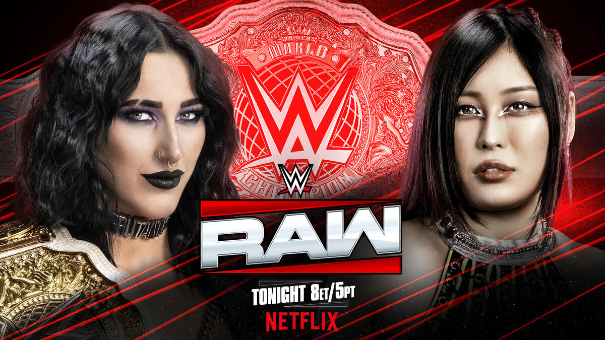WWE Raw live results: Elimination Chamber fallout