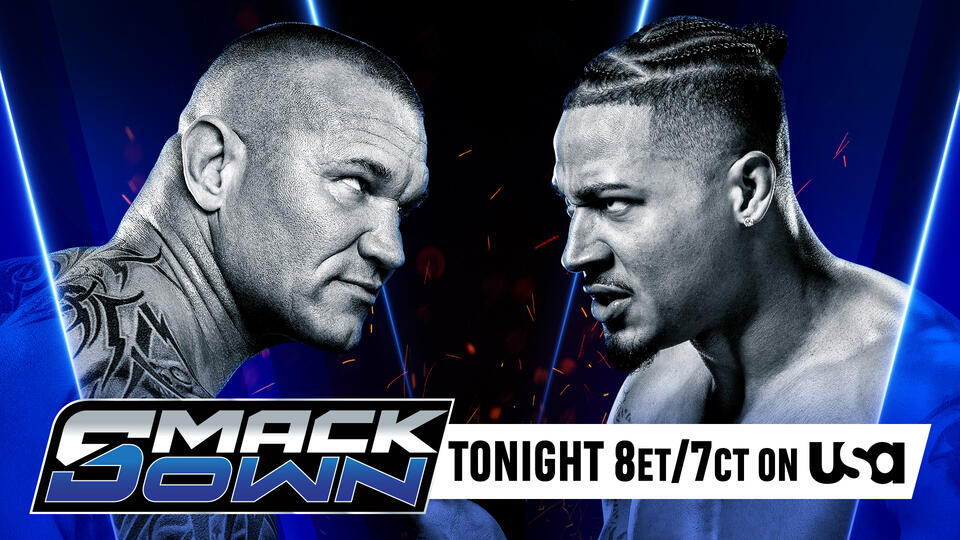 WWE SmackDown spoilers from Barcelona, Spain