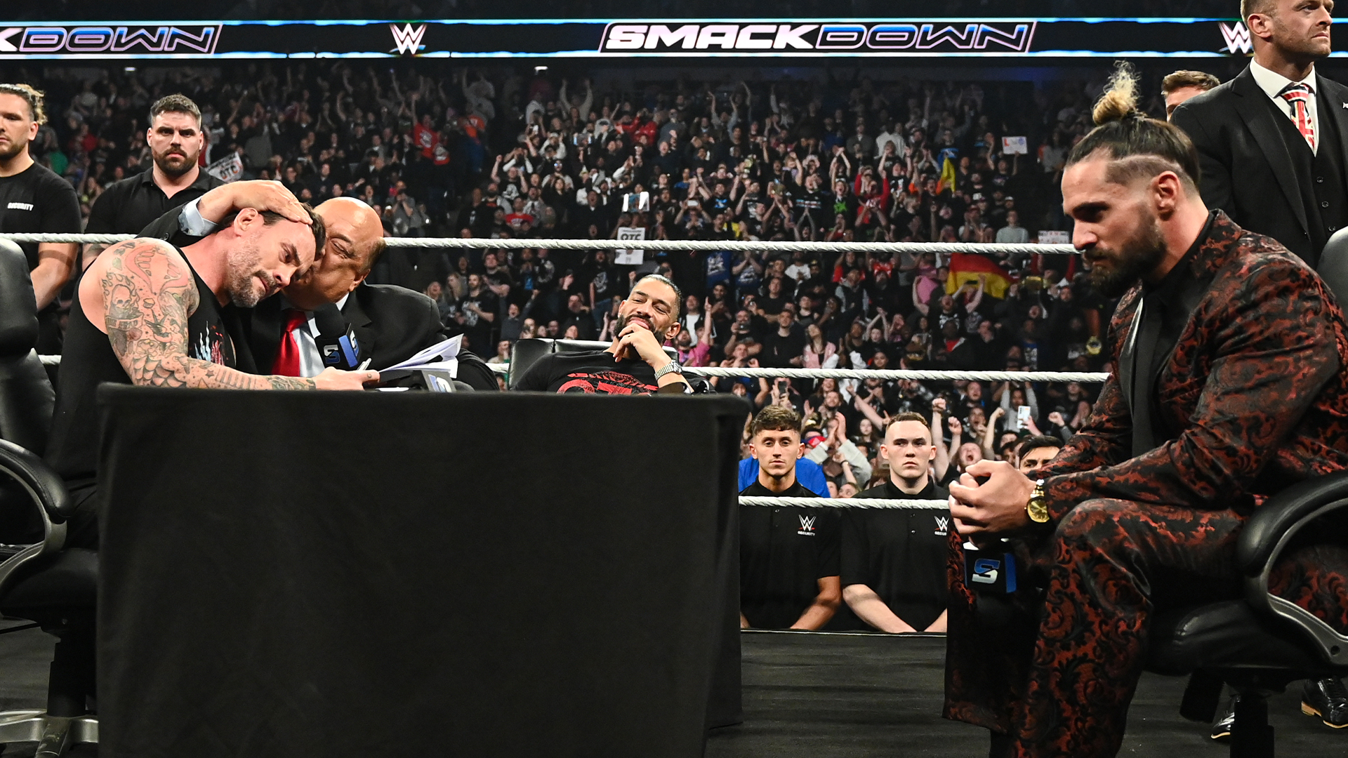 WOR: New AEW strategy, WWE Hall of Fame, weekend TV recaps