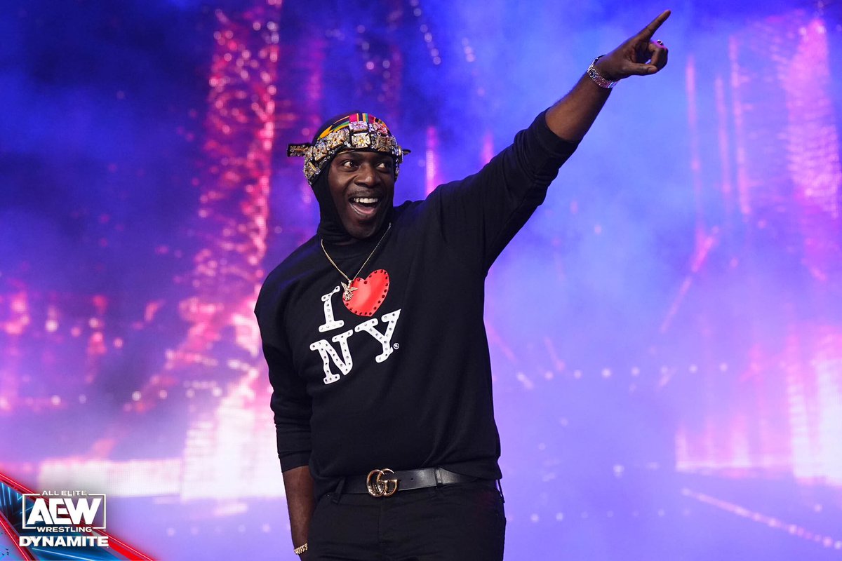 JNPO: Prince Nana’s incredible story of success, survival & Swerve