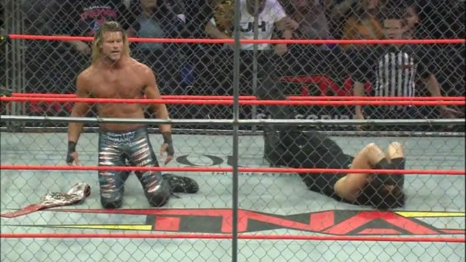 TNA Sacrifice notes: Cora Jade, Lash Legend & Jakara Jackson, Nic Nemeth