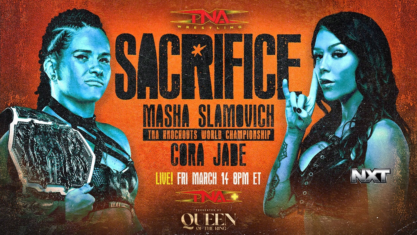 WOL: FUN FRIDAY!, WWE SmackDown, TNA Sacrifice