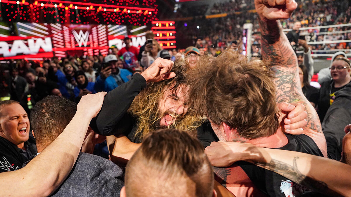 WOL: Travis Power Slap, Raw recap, NXT preview
