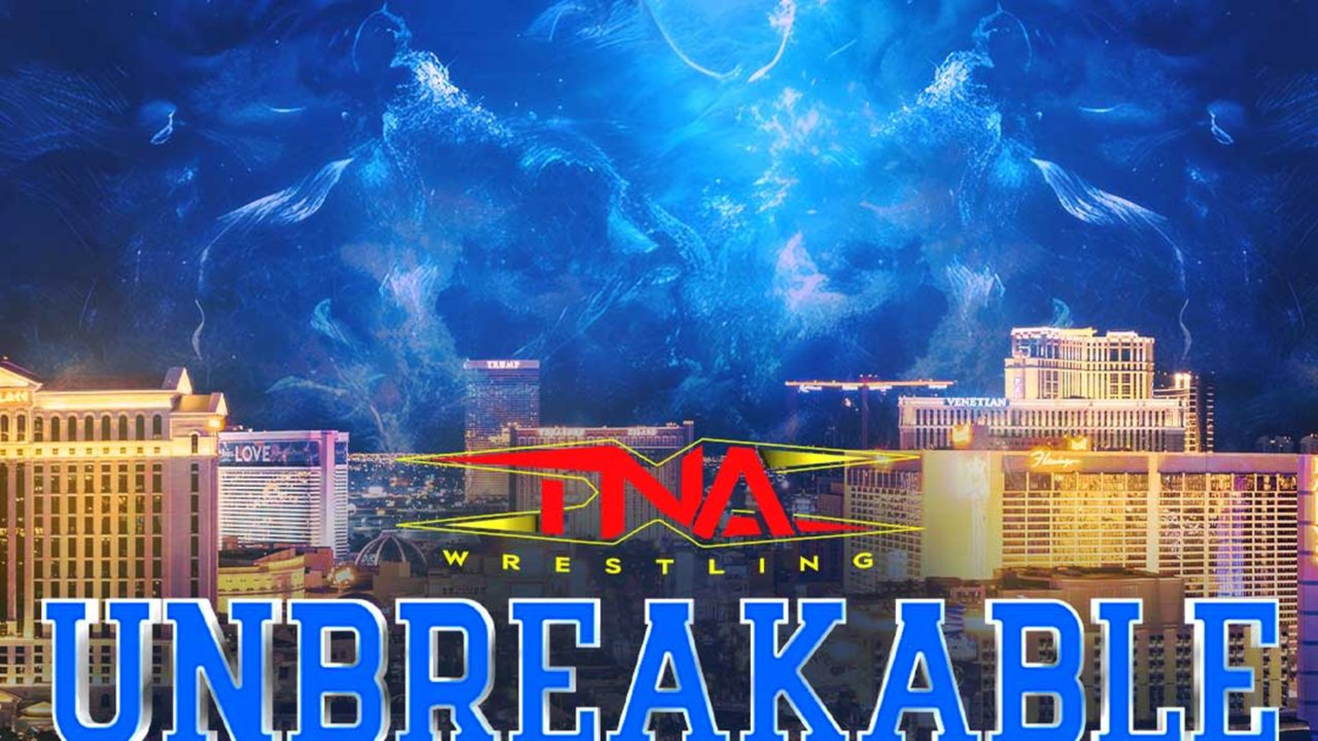 TNA Unbreakable 2025 Live Stream: How to watch