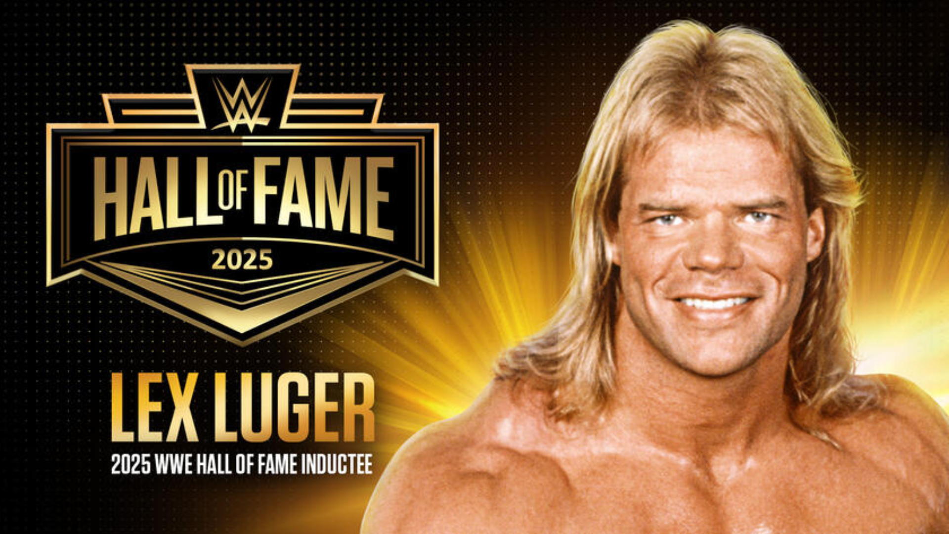 WWE Hall of Fame 2025 Global Start Times: EST, PST, GMT and more