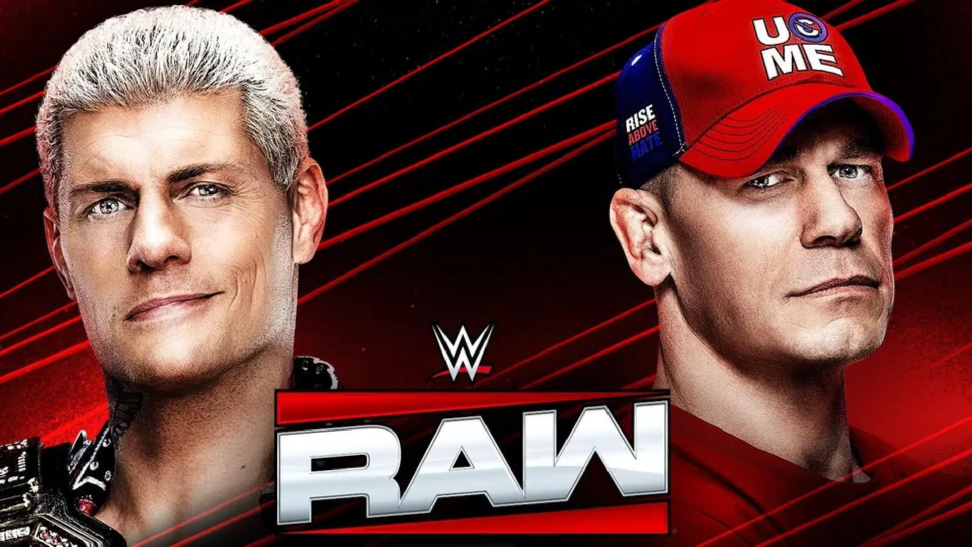 WWE RAW Ratings 2025: Netflix Numbers this year