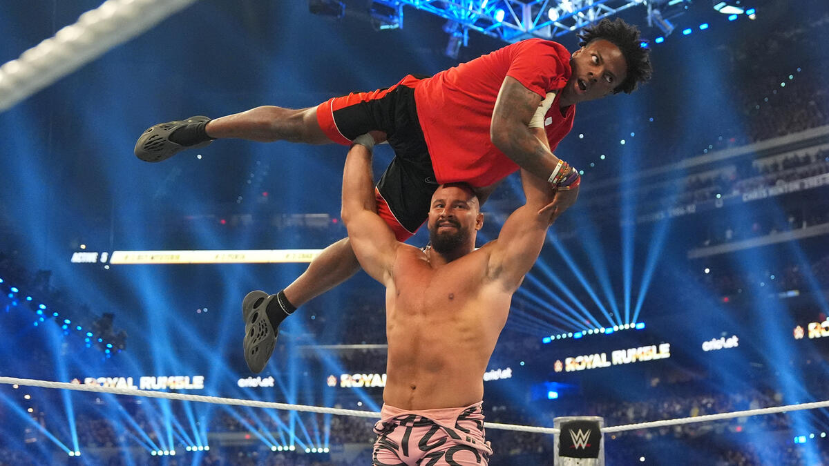 The time is now for WWE’s youth movement to truly begin | Column