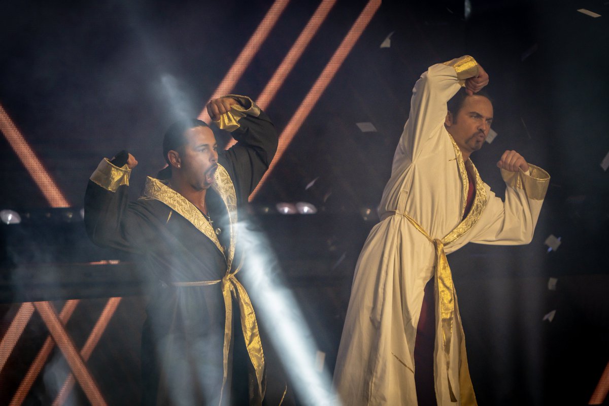 Young Bucks AEW return update