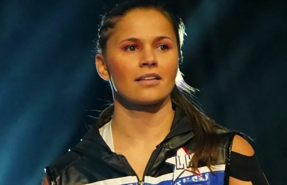 Leyla Hirsch announces return to indie wrestling following AEW departure