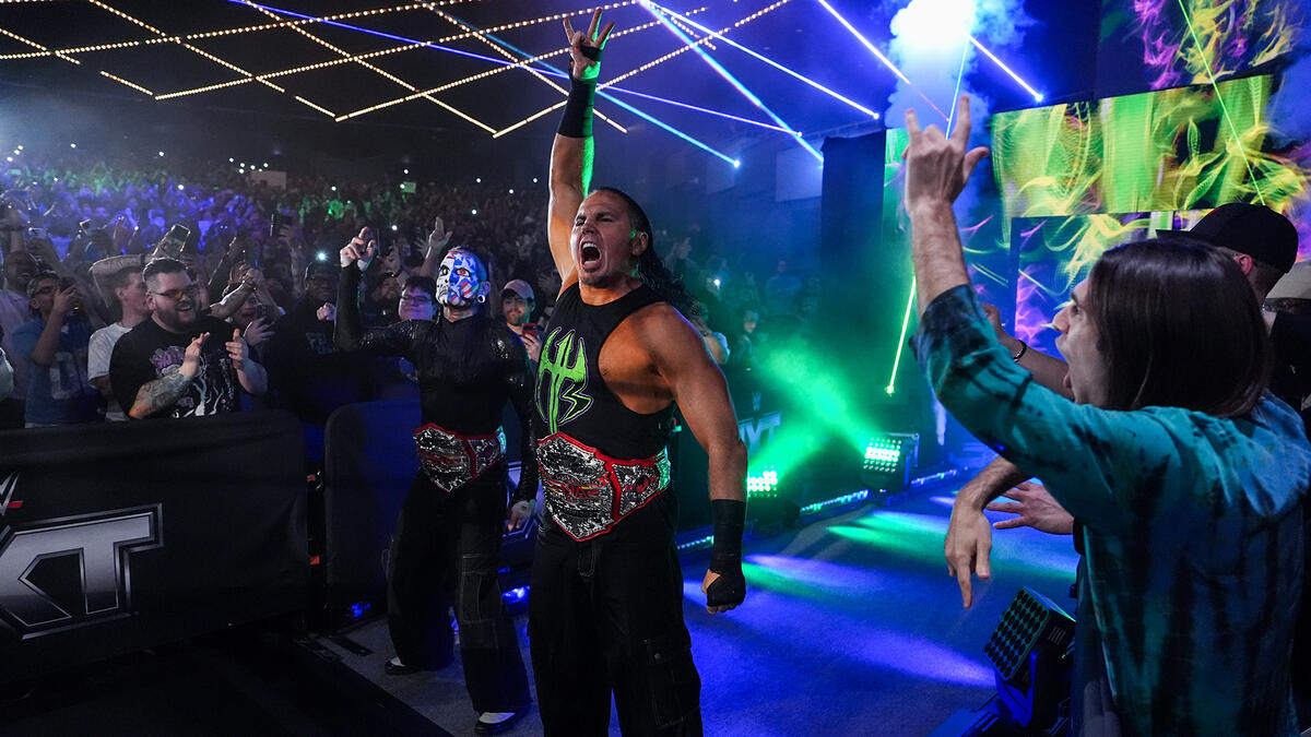 B&V: Defy, WrestleCon, TNA, WORST MATCH EVER