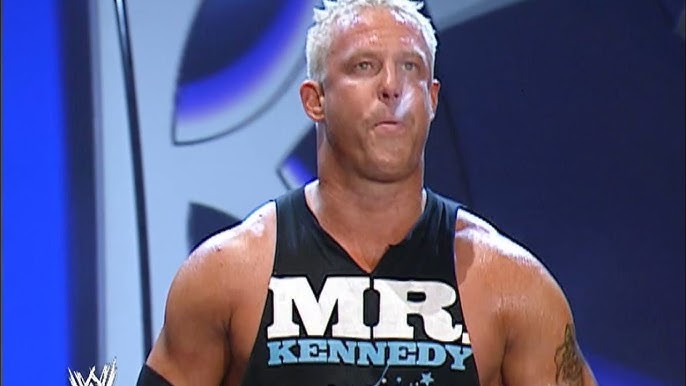August 20, 2007 Observer Newsletter: Mr. Kennedy/Vince McMahon angle tease, Brian Adams passes away