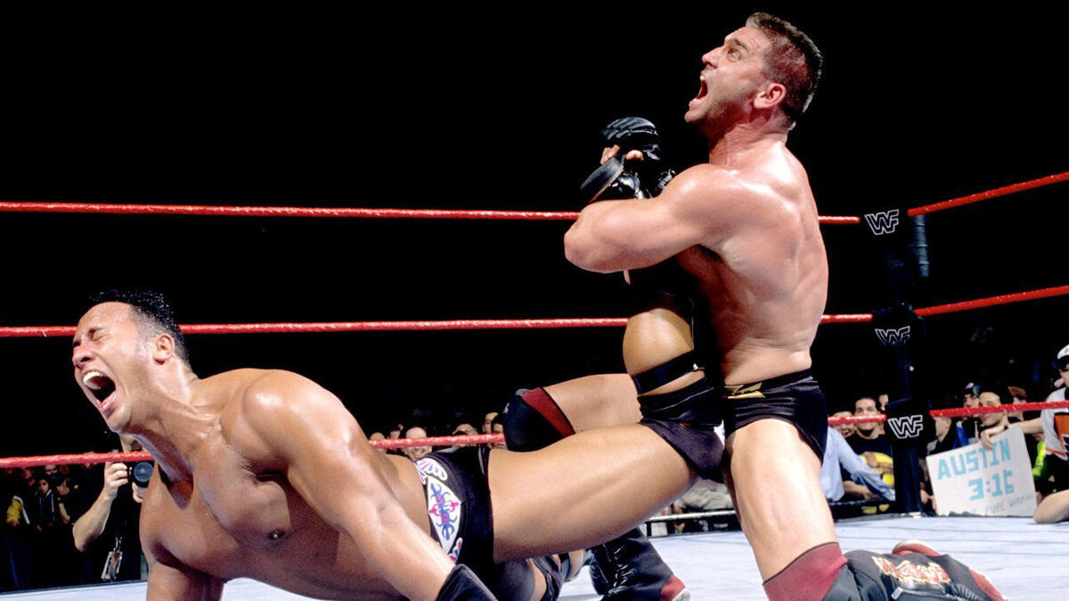 Ken Shamrock’s name mentioned for potential WWE Hall of Fame induction